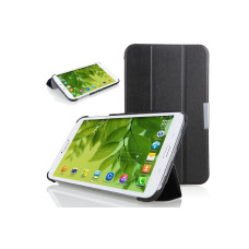 Чохол Samsung Galaxy Tab 4 7.0 (SM-T230, T231) Moko book cover black