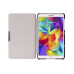 Чохол Samsung Galaxy Tab 4 7.0 (SM-T230, T231) Moko book cover white Чохол Samsung Galaxy Tab 4 7.0 (SM-T230, T231) Moko book cover white