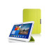Чохол Samsung Galaxy Tab 4 10.1 T531 T530 T535 Moko book cover apple green