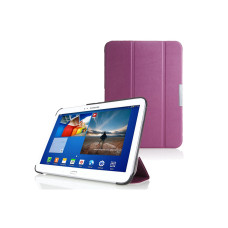 1149, Чехол Samsung Galaxy Tab 4 10.1 T531 T530 T535 Moko book cover purple, 00987, 495грн, 987, Moko, Чехлы на Samsung Galaxy Tab 4 10.1 SM-T531 t530