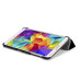 Чохол Samsung Galaxy Tab 4 7.0 (SM-T230, T231) Moko book cover black