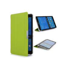 Чохол Samsung Galaxy Tab 4 7.0 (SM-T230, T231) Moko book cover apple green