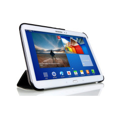 Чохол Samsung Galaxy Tab 4 10.1 T531 T530 T535 Moko book cover black выбрать, цена, купить чехлы, заказать, доставка по Украине Чохол Samsung Galaxy Tab 4 10.1 T531 T530 T535 Moko book cover black выбрать, цена, купить чехлы, заказать, доставка по Украине