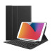 Чохол AIRON Premium для iPad 10.2 '' 2019/2020 7 / 8th Gen та Air 3 з Bluetooth клавіатурою Black 