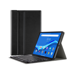 Чохол AIRON Premium для Lenovo tab M10 PLUS X606 із Bluetooth клавіатурою Black
