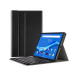 Чохол AIRON Premium для Lenovo tab M10 PLUS X606 з Bluetooth клавіатурою Black 