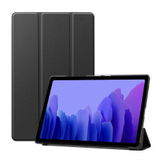 Обкладинка для планшета AIRON Premium для Samsung Galaxy Tab A7 T500 із захисною плівкою та серветкою Black