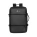 Рюкзак для ноутбуку AIRON Power Plus 22 л Black