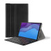Чохол AIRON Premium для Lenovo Tab M10 HD (2nd Gen) TB-X306F з Bluetooth клавіатурою Black 