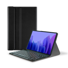 Чохол AIRON Premium для Samsung Galaxy Tab A7 T500 із Bluetooth клавіатурою Black