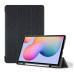 Чохол AIRON Premium SOFT для Samsung Galaxy Tab S6 Lite (SM-P610 / P615) із захисною плівкою і серветкою Black 