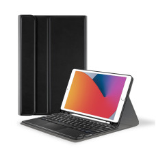 Чехол AIRON Premium для iPad 10.2'''''''' 2019/2020 7/8th Gen и Air 3 с Bluetooth клавиатурой с тачпадом'''