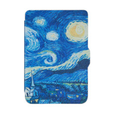Обложка Premium для PocketBook 616/627/632 «Night»