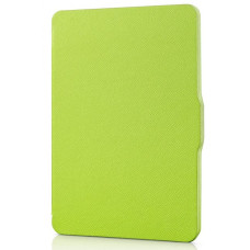 Обложка Premium для Amazon Kindle PaperWhite (2015-2016) green