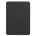 Чехол AIRON Premium для iPad Pro 12.9 2018 с защитной пленкой и салфеткой Black
