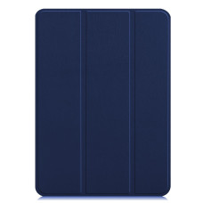 Чехол AIRON Premium для iPad Pro 12.9 с защитной пленкой и салфеткой Midnight Blue Чехол AIRON Premium для iPad Pro 12.9 с защитной пленкой и салфеткой Midnight Blue