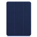 Чехол AIRON Premium для iPad Pro 12.9 с защитной пленкой и салфеткой Midnight Blue