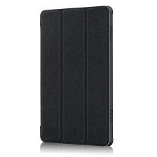 Чехол AIRON Premium для Lenovo TAB M10 TB-X605F / TB-X605L 2019 10.1 с защитной пленкой и салфеткой Black