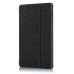 Чехол AIRON Premium для Lenovo TAB M10 TB-X605F / TB-X605L 2019 10.1 с защитной пленкой и салфеткой Black