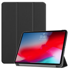Чохол AIRON Premium для iPad Pro 11'''''''' 2018 із захисною плівкою та серветкою Black'''