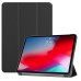Чохол AIRON Premium для iPad Pro 11 '' 2018 із захисною плівкою і серветкою Black 