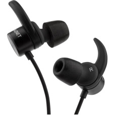 Навушники Airon ZEUS Magnet Black