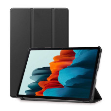 Чехол AIRON Premium для планшета Samsung Galaxy TAB S7 T870/875 11'''''''' с защитной пленкой и салфеткой Black''' Чехол AIRON Premium для планшета Samsung Galaxy TAB S7 T870/875 11'''''''' с защитной пленкой и салфеткой Black'''