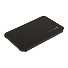 Чехол для Samsung GALAXY Tab 2 7.0 Book Cover 6200/p3100 black Чехол для Samsung GALAXY Tab 2 7.0 Book Cover 6200/p3100 black