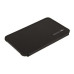 Чохол для Samsung GALAXY Tab 2 7.0 Book Cover 6200/p3100 black
