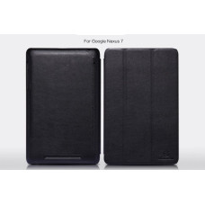 Чехол Google Nexus 7 NILLKIN leather black