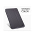 Чехол NILLKIN Google Nexus 7  black