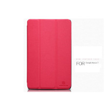 Чехол Google Nexus 7 NILLKIN red