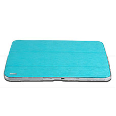 Чохол SAMSUNG GALAXY Tab3 10.1 P5200 p5210 REMAX mint green