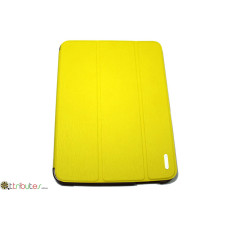 Чохол SAMSUNG GALAXY Tab3 10.1 P5200 p5210 REMAX yellow