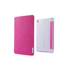 Чехол ipad mini 2 Baseus Folio Case rose red (Retina)