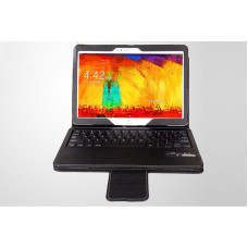 Чохол Samsung Galaxy TabPRO 10.1 SM-T520 Seenda Bluetooth клавіатура Чохол Samsung Galaxy TabPRO 10.1 SM-T520 Seenda Bluetooth клавіатура
