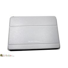 Чехол Samsung Galaxy Note 10.1 2014 p6010 Вook cover white