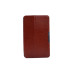 Чехол leather case для Asus MeMO Pad HD 7 me173x brown