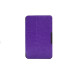 Чехол leather case для Asus MeMO Pad HD 7 me173x purple