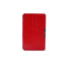 Чохол leather case для Asus MeMO Pad HD 7 me173x red