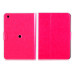 Чехол iPad mini mini2 Ultra Slime TOTU rose red 360 градусов