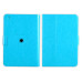 Чехол iPad mini mini2 Ultra Slime TOTU mint green 360 градусов
