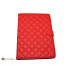 Чохол iPad Air iPad 5 Glamour leather case red