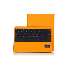 Чохол iPad Air Bluetooth клавіатура Seenda yellow можливо купити, замовити в наяності, доставка по всій Україні