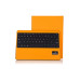 Чехол iPad Air Bluetooth клавиатура Seenda yellow