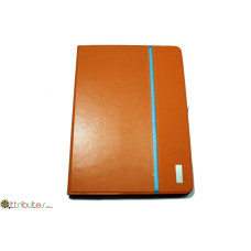 Чохол iPad Air iPad 5 Rock orange 360 градусов