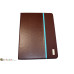 Чехол iPad Air iPad 5 Rock brown 360 градусов