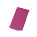 Чохол Asus Google Nexus 7 2 (2013) Cover purple