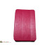 Чохол Lenovo A1000 Folio cover rose red