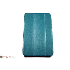 Чехол Lenovo A1000 Folio cover mint green